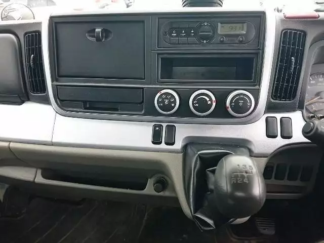 平成30年11月中古中型三菱ふそう三菱ふそうの画像36