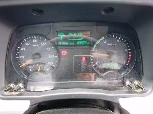 平成30年11月中古中型三菱ふそう三菱ふそうの画像40