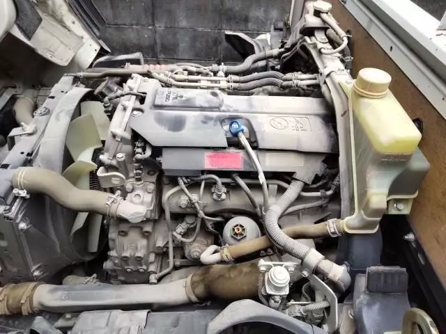 平成30年11月中古中型三菱ふそう三菱ふそうの画像7