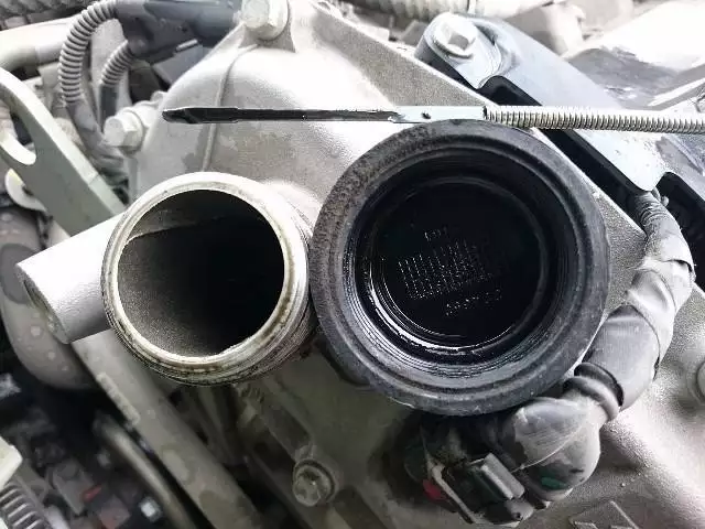 平成30年11月中古中型三菱ふそう三菱ふそうの画像8