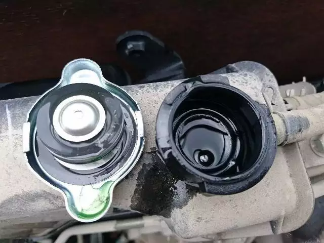 平成30年11月中古中型三菱ふそう三菱ふそうの画像9