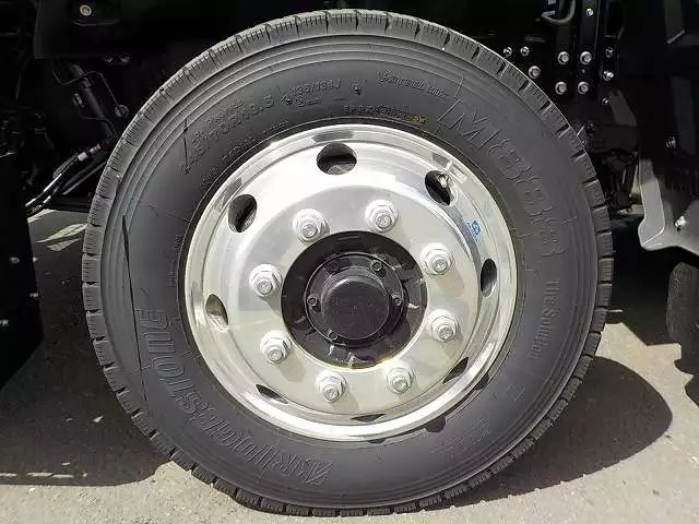 令和03年06月中古大型冷凍バン・ウィング日野日野の画像20