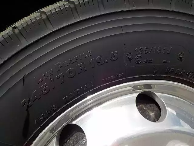 令和03年06月中古大型冷凍バン・ウィング日野日野の画像21