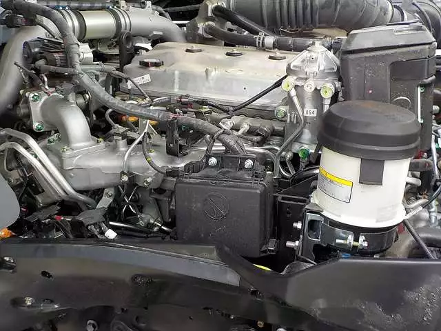 令和03年06月中古大型冷凍バン・ウィング日野日野の画像26