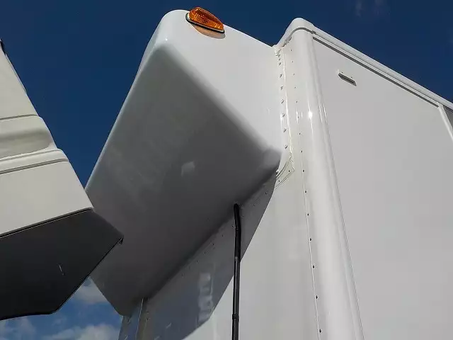 令和03年06月中古大型冷凍バン・ウィング日野日野の画像30