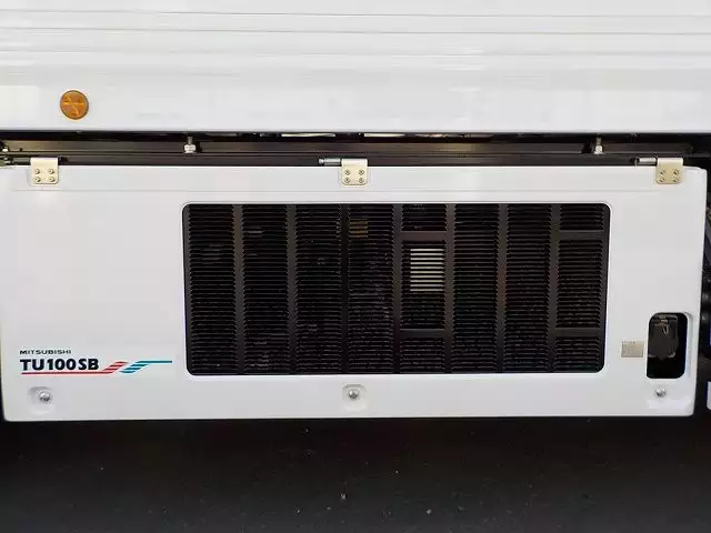 令和03年06月中古大型冷凍バン・ウィング日野日野の画像34