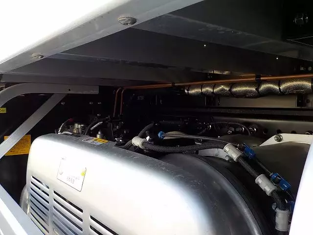 令和03年06月中古大型冷凍バン・ウィング日野日野の画像37