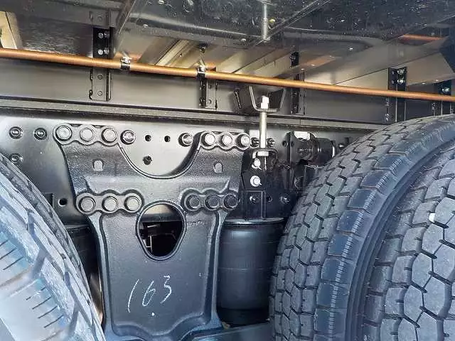 令和03年06月中古大型冷凍バン・ウィング日野日野の画像39