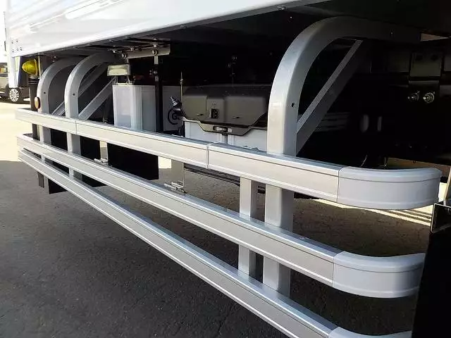 令和03年06月中古大型冷凍バン・ウィング日野日野の画像42