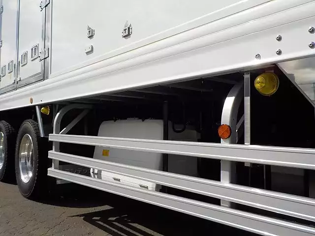 令和03年06月中古大型冷凍バン・ウィング日野日野の画像43