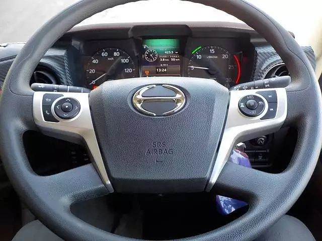 令和03年06月中古大型冷凍バン・ウィング日野日野の画像45