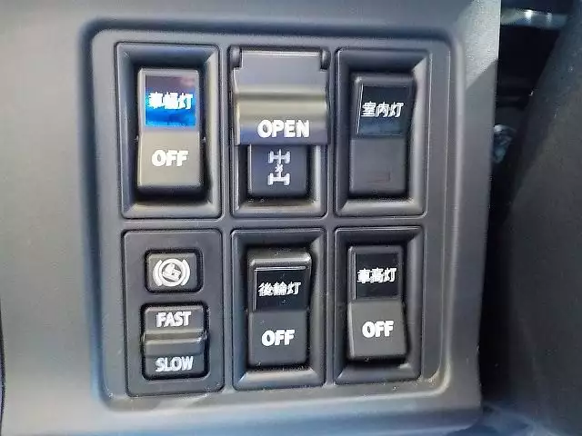 令和03年06月中古大型冷凍バン・ウィング日野日野の画像52