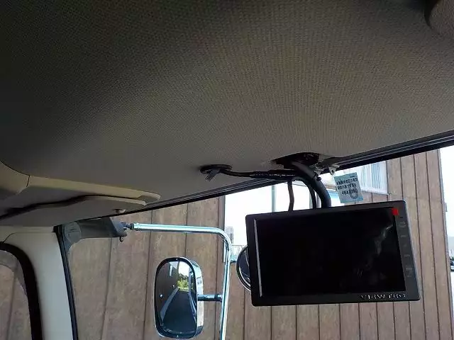 令和03年06月中古大型冷凍バン・ウィング日野日野の画像57