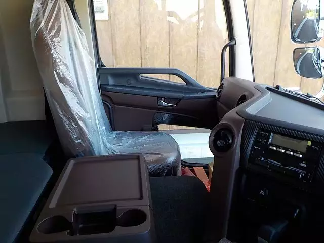 令和03年06月中古大型冷凍バン・ウィング日野日野の画像58