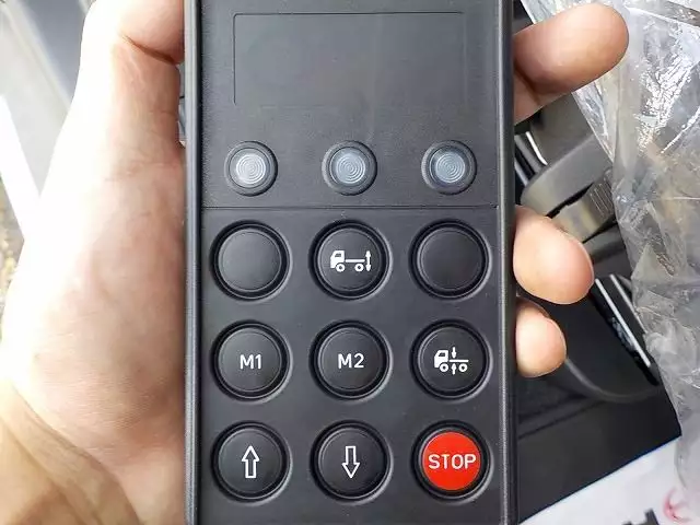 令和03年06月中古大型冷凍バン・ウィング日野日野の画像60