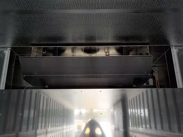 令和03年02月中古大型冷凍バン・ウィング日野日野の画像15