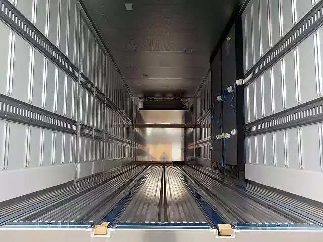 令和03年02月中古大型冷凍バン・ウィング日野日野の画像18