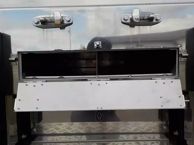 令和03年02月中古大型冷凍バン・ウィング日野日野の画像19