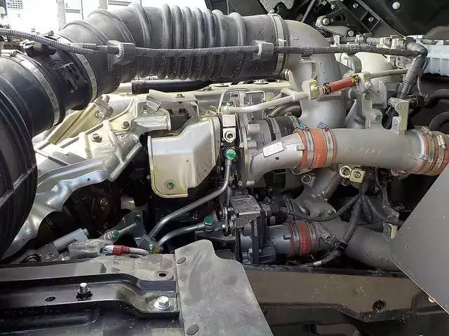 令和03年02月中古大型冷凍バン・ウィング日野日野の画像22