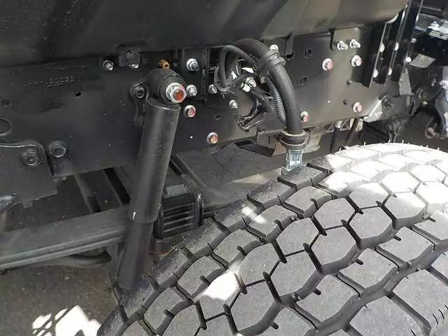 令和03年02月中古大型冷凍バン・ウィング日野日野の画像25