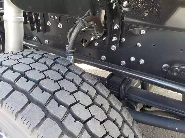 令和03年02月中古大型冷凍バン・ウィング日野日野の画像26