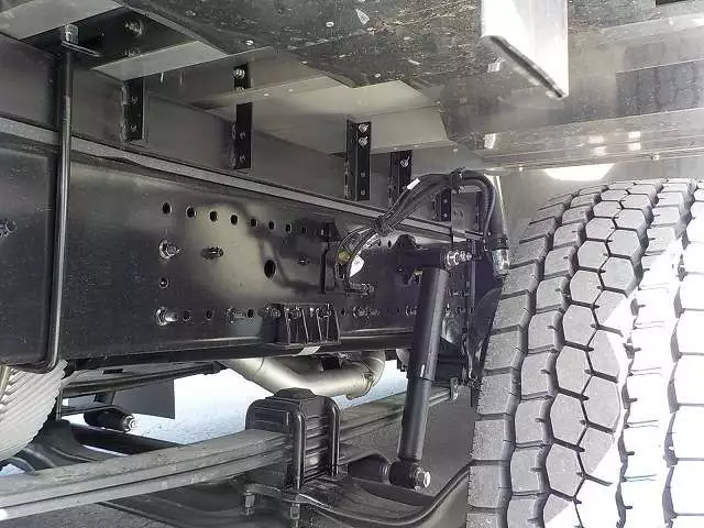 令和03年02月中古大型冷凍バン・ウィング日野日野の画像28