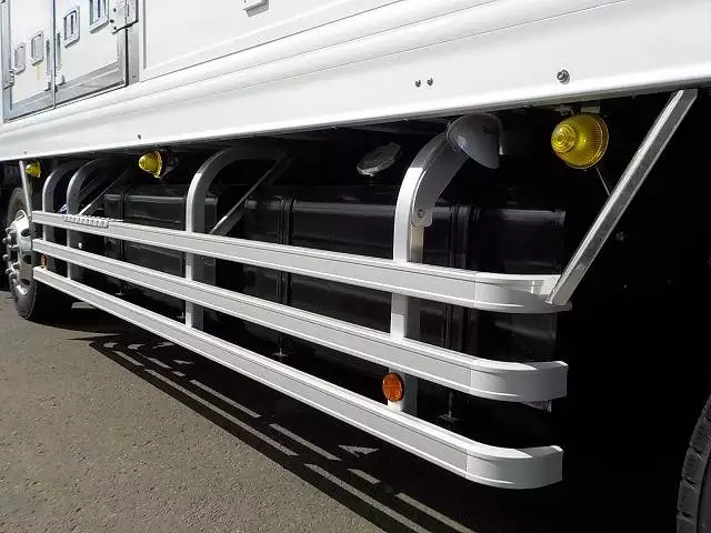 令和03年02月中古大型冷凍バン・ウィング日野日野の画像35