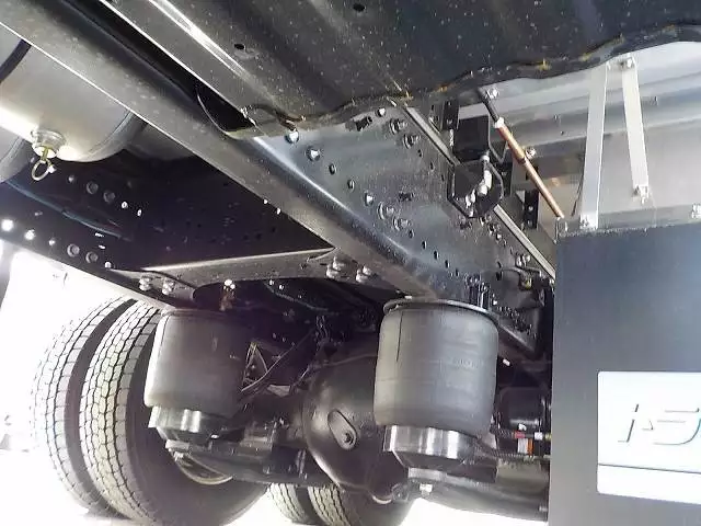 令和03年02月中古大型冷凍バン・ウィング日野日野の画像36