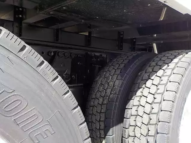 令和03年02月中古大型冷凍バン・ウィング日野日野の画像39