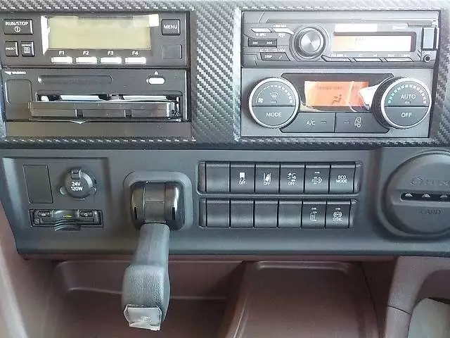 令和03年02月中古大型冷凍バン・ウィング日野日野の画像50