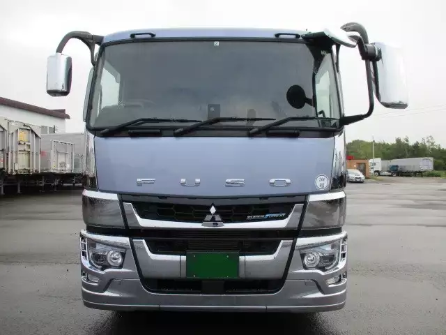 令和02年02月中古大型三菱ふそうスーパーグレートの画像2