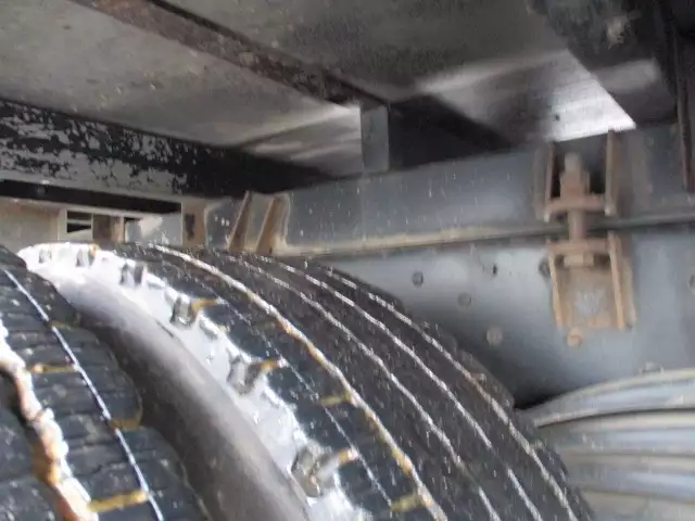 令和02年02月中古大型三菱ふそうスーパーグレートの画像11