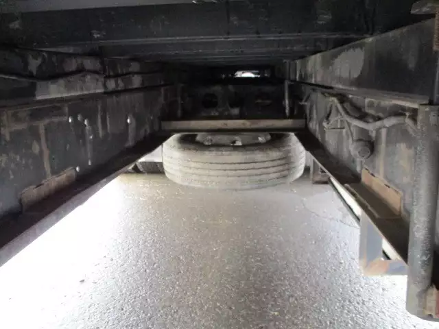 令和02年02月中古大型三菱ふそうスーパーグレートの画像14