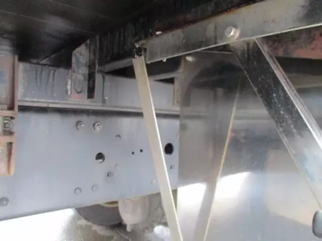 令和02年02月中古大型三菱ふそうスーパーグレートの画像17