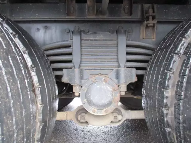 令和02年02月中古大型三菱ふそうスーパーグレートの画像18