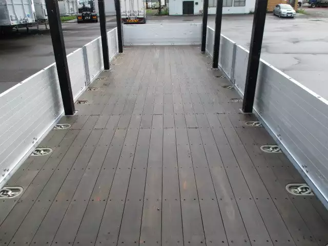 令和02年02月中古大型三菱ふそうスーパーグレートの画像21