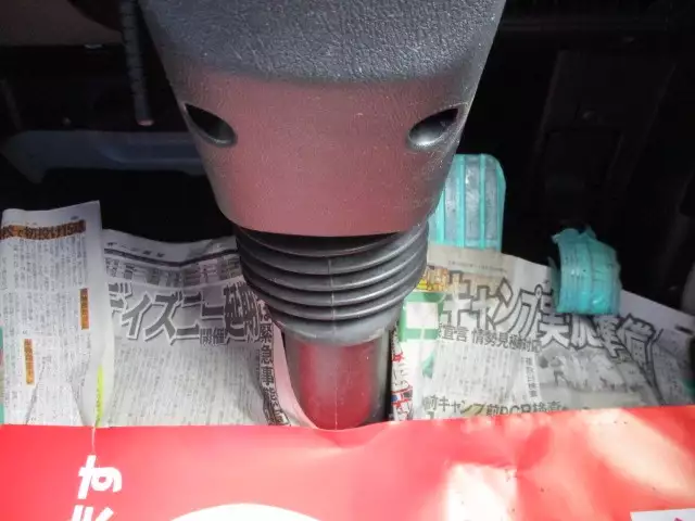 令和02年02月中古大型三菱ふそうスーパーグレートの画像30