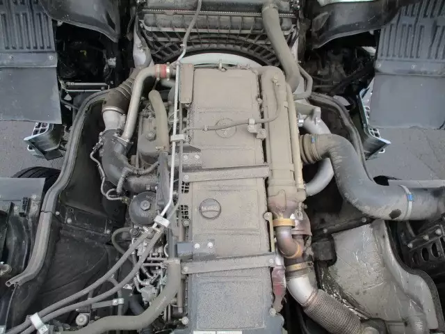 令和02年02月中古大型三菱ふそうスーパーグレートの画像35