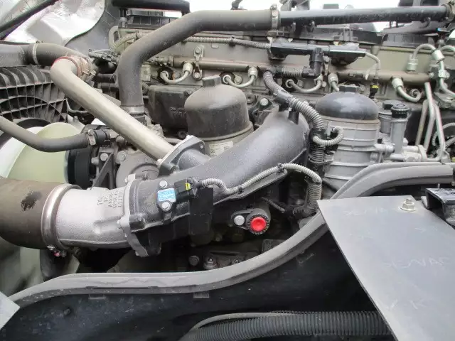 令和02年02月中古大型三菱ふそうスーパーグレートの画像36