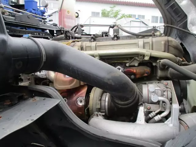 令和02年02月中古大型三菱ふそうスーパーグレートの画像37