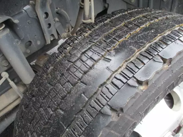 令和02年02月中古大型三菱ふそうスーパーグレートの画像40