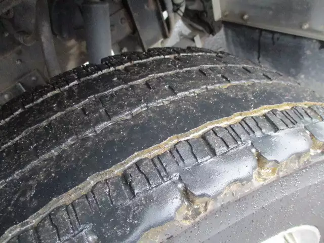 令和02年02月中古大型三菱ふそうスーパーグレートの画像41