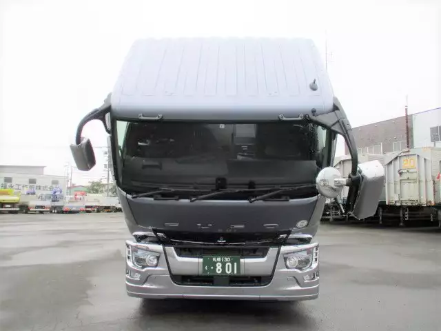 令和02年02月中古大型三菱ふそうスーパーグレートの画像45