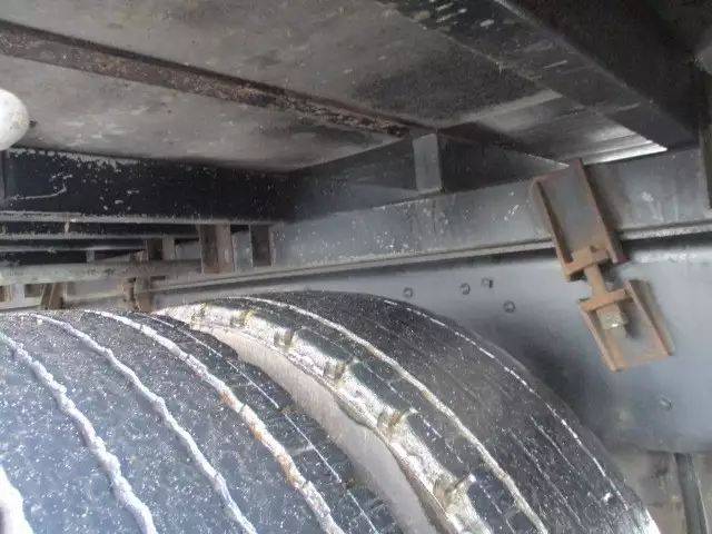 令和02年02月中古大型三菱ふそうスーパーグレートの画像10