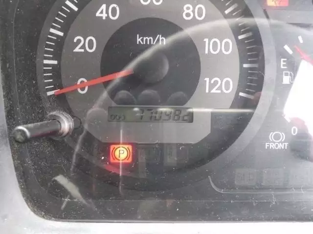 平成22年05月中古大型日野日野の画像12