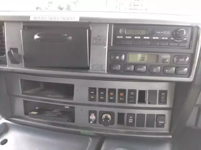 平成22年05月中古大型日野日野の画像13