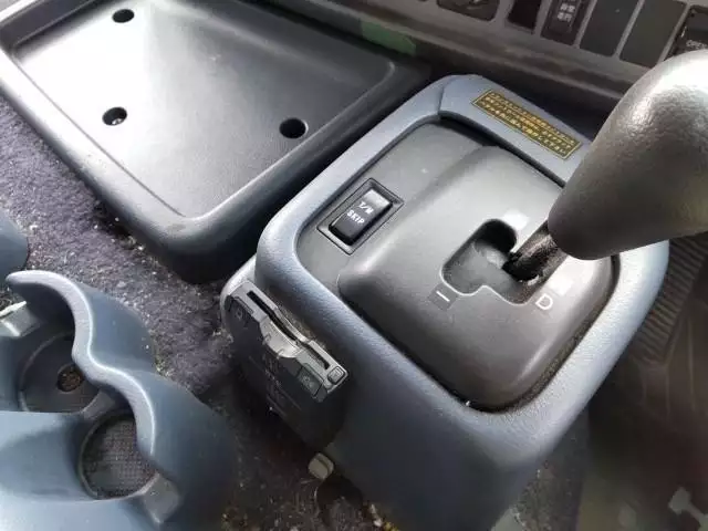 平成22年05月中古大型日野日野の画像14