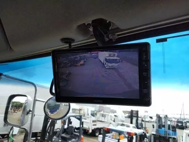 平成22年05月中古大型日野日野の画像15