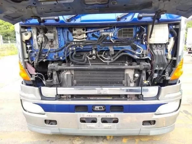 平成22年05月中古大型日野日野の画像17