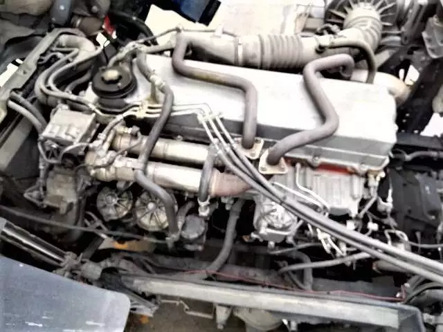 平成22年05月中古大型日野日野の画像19